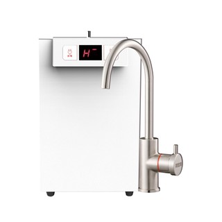 賀眾牌 廚下型節能冷熱飲水機 UW-2262HW-1 (HJ)【大巨光】