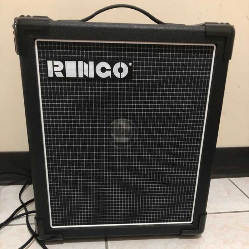【可議價】RINGO 25w 音箱