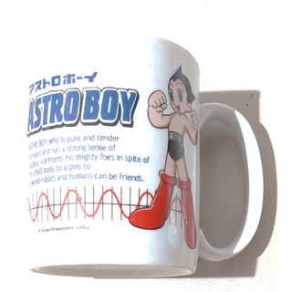 原子小金剛 馬克杯 水杯 陶瓷杯 咖啡杯 下午茶杯 杯子 酒杯 鉄腕アトム Astro Boy