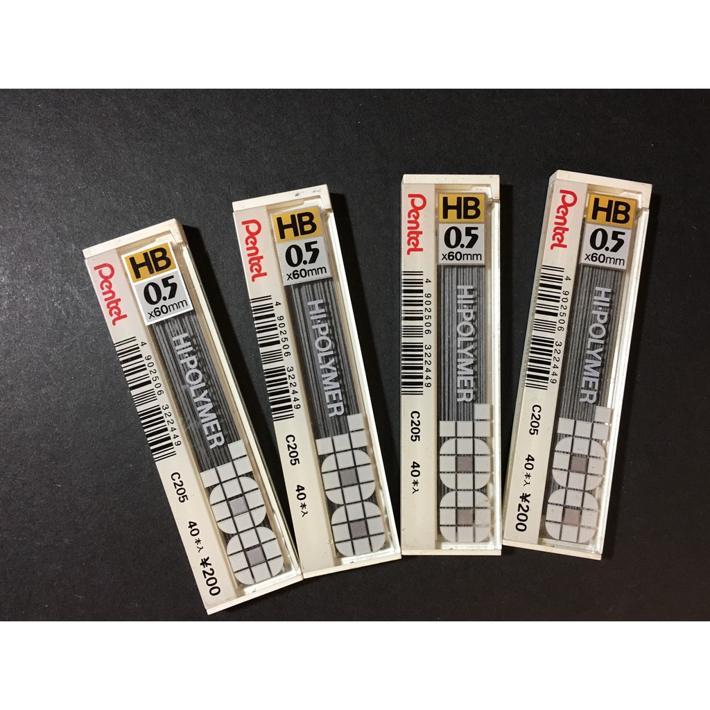 鉛筆筆芯C205-PTT/DCARD討論與高評價網拍商品-2021年11月飛比價格