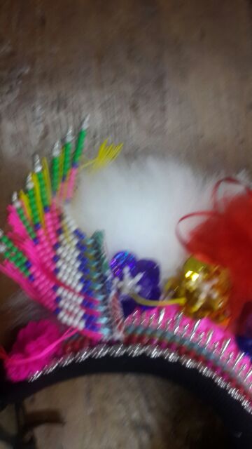 三和布行 阿美族花帽 原住民 帽子 蝦皮購物