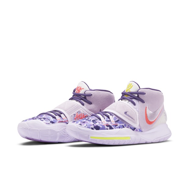 柯拔 Nike Kyrie 6 Ai EP CD5033-500 厄文 籃球鞋