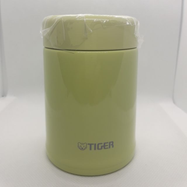 全新 日本 TIGER虎牌 MCA-B025 輕量保溫杯 保溫瓶  250cc 寬口徑 保冷瓶 交換禮物 冬天必備