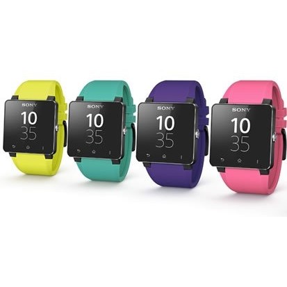 SONY SmartWatch 2 SW2 原廠 防水藍芽智慧手錶錶帶/手錶錶帶/原廠錶帶/替換式錶帶/神腦公司貨