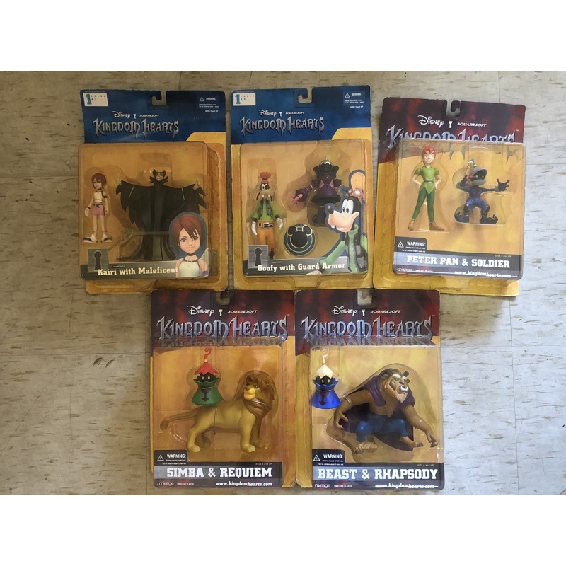 王國之心 王國之心 mirage 系列kingdom hearts