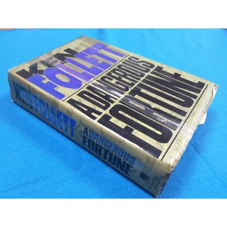 A Dangerous Fortune/ Ken Follett 1993 J3