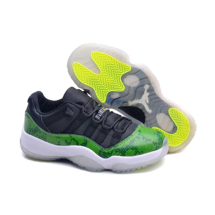 jordan 11 nightshade