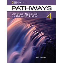 二手教科書 / Pathways: Reading, Writing, and Critical Thinking 4