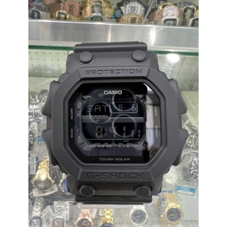 【金台鐘錶】CASIO卡西歐 G-SHOCK 太陽能電力 耐衝擊 (Tough Solar) GX-56BB-1