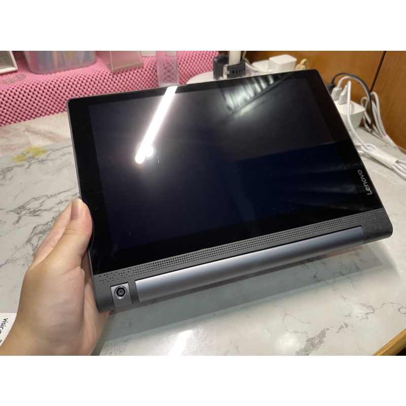 「樂樂小舖」（二手平板）Lenovo Yoga Tab 3 10.1吋平板(YT3-X50F)～