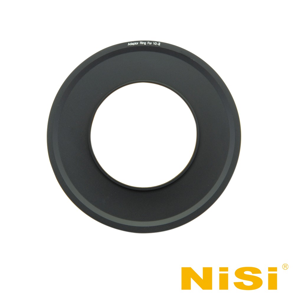 NiSi 耐司 100系统 58-86mm轉接環 濾鏡支架轉接環 V2-II 專用 《2魔攝影》