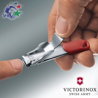 Victorinox 維氏 / Nail Clipper 指甲剪瑞士刀 8.2050.B1 / VN309 詮國