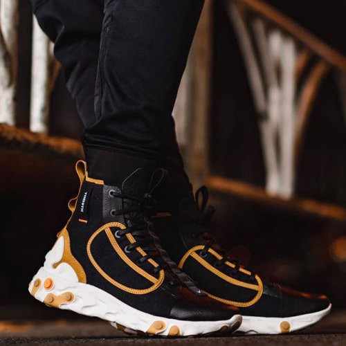 nike react ianga