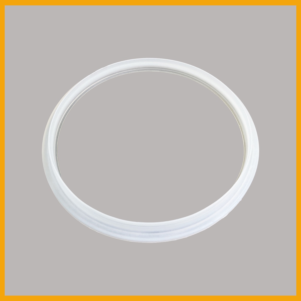 飛利浦萬用鍋/壓力鍋膠圈/外膠圈/密封膠圈適用HD2140/HD2151/HD2143/HD2141