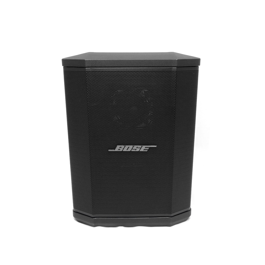 【現貨】格律樂器 BOSE S1-PRO 頂級多用途喇叭 音響 攜帶式音箱 可充電 藍芽連接