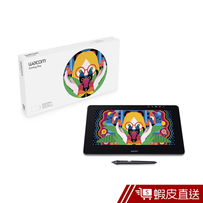 ワコム シンティック PRO 13 DTH 1320ジャンク品 漫画 イラスト slide10.jpg