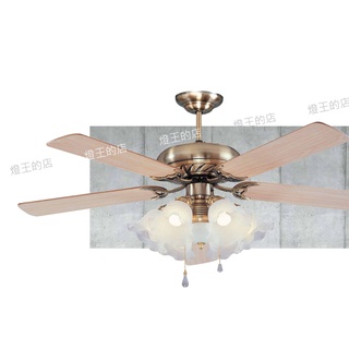 【燈王的店】《臺灣製DC吊扇》60吋DC吊扇+吊扇燈6+1燈 附遙控器(LS-059-DC+LS-060)
