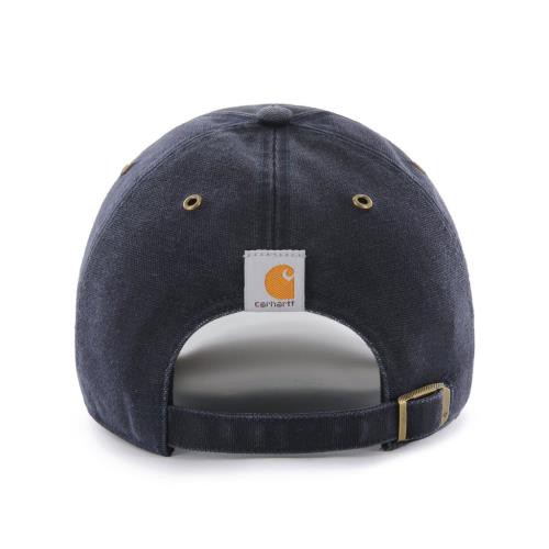 yankees carhartt clean up