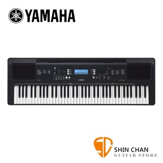 Yamaha 山葉 PSR-EW310 76鍵電子琴 公司貨保固一年