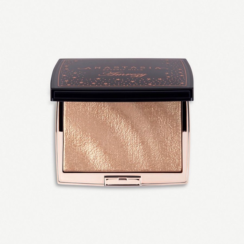 現貨在途🦋ANASTASIA Amrezy highlighter 超美打亮