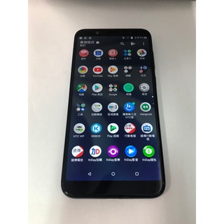 HTC U12 Life 4GB/64GB 128GB 1600萬畫素 八核心 6吋