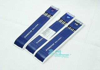 施德樓STAEDLER 工程筆筆芯2.0mm 盒裝 Art.Nr.200