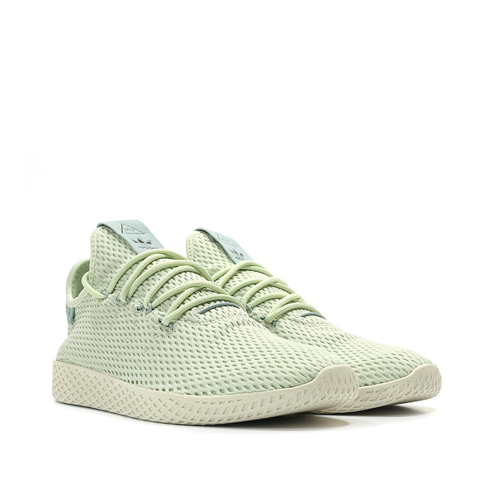 pw tennis hu green