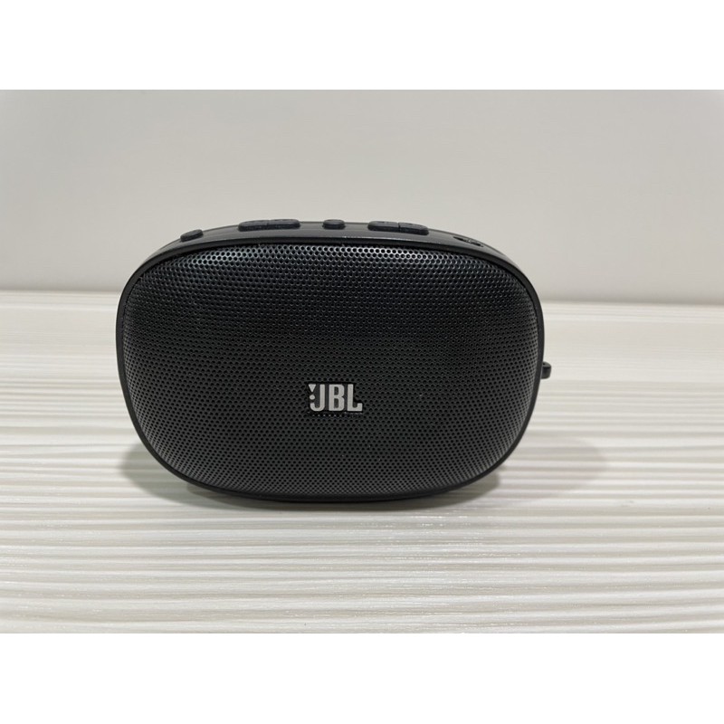 JBL SD-12 藍牙喇叭 MP3播放器 FM收音機 TF內存卡
