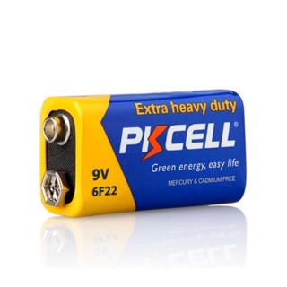 9伏特電池 乾電池 9V電池 9v電池