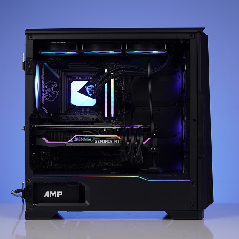 Rtx 3080 水冷電競機的價格推薦 21年10月 比價比個夠biggo