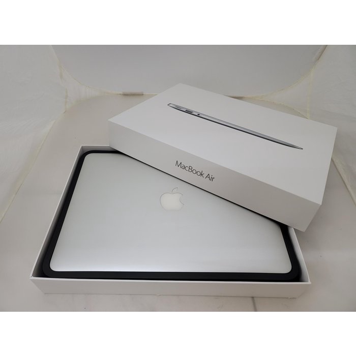 【一番3C】Macbook Air 13吋 A1466 i5/1.6G/4G/128G 全新電池 盒裝齊全 2015年款