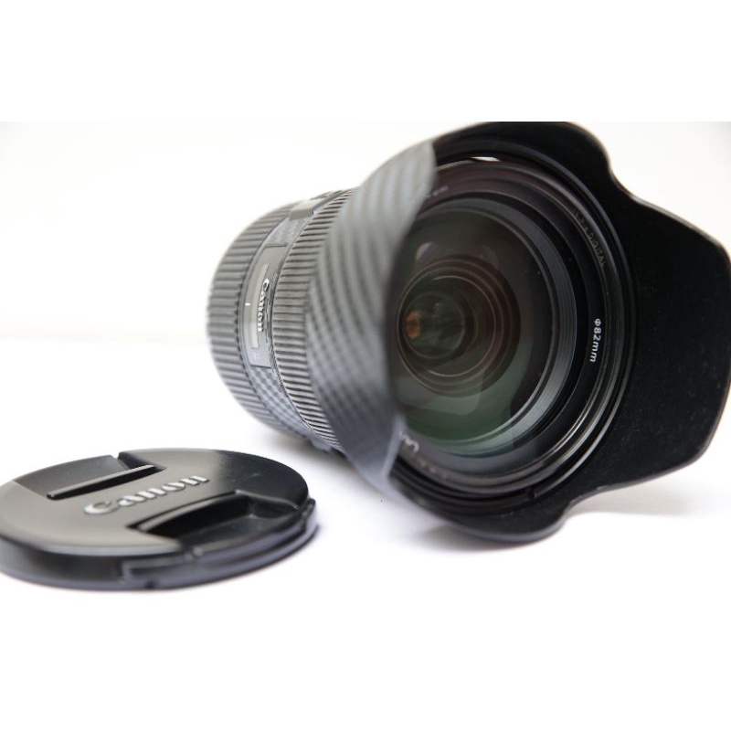 二手Canon EF 24-70mm F2.8 L II USM 標準 變焦 鏡頭 二代 大三元 (公司貨