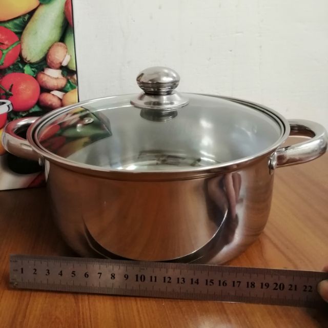 禮品一番24公分湯鍋(全新 )