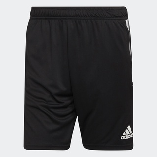 ADIDAS CON22 TR SHO 男生款 H21259 短褲 愛迪達 運動 排汗 跑步 黑