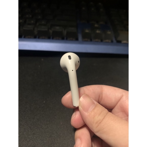 Airpods2右耳