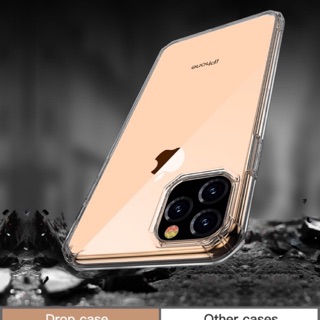 IPhone iPhone11 i11 11 Pro X XS Max XR 8 7 Plus 防塵轉聲孔 防摔 手機殼