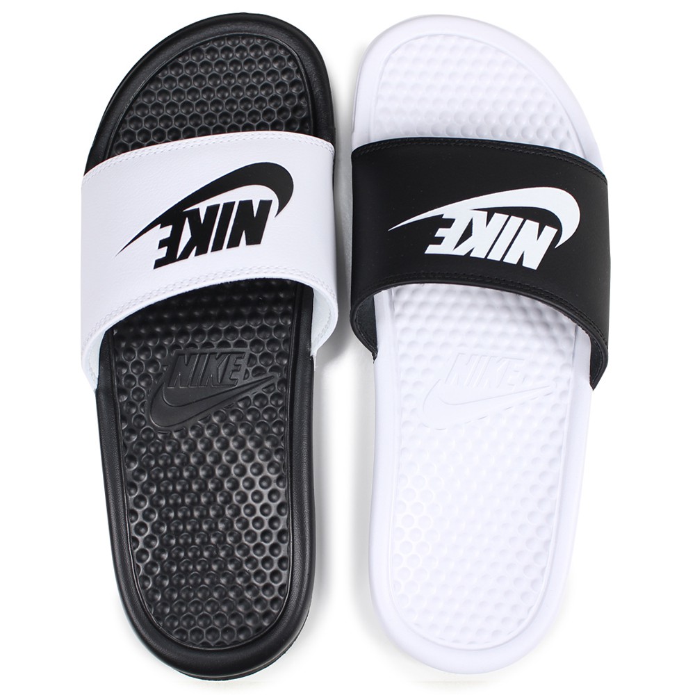 benassi jdi mismatch