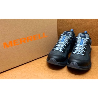 ✩Pair✩ MERRELL MQM 3 GTX J135585 男鞋 越野登山健行鞋 GTX防水 黃金大底 耐磨佳