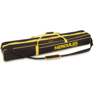 hercules 海克力斯 msb001 麥克風架袋 音箱架袋 手提肩背 喇叭架 燈光架 可擴充套件容量