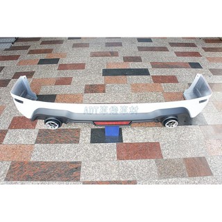 ~~ADT 車燈 車材~~ALTIS 14 15 16 11代 前下巴 側裙 後下巴 空力套件 麥克金 MAXIN Z版