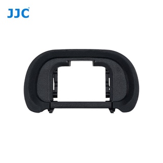 特價 JJC索尼FDA-EP18取景器護目鏡眼罩A7R A7III A7RII A9 A7R3 a7m3取景器 觀景窗