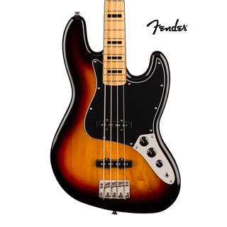 Squier Classic Vibe 70s Jazz Bass 電貝斯 3TS 公司貨 Fender