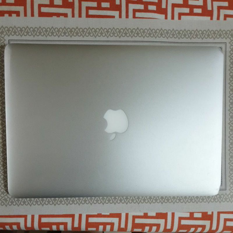 特價出清 蘋果2015 Apple MacBook Air 13吋 i5 1.6G 8G 128G 二手筆電 輕薄 背光