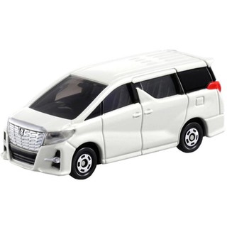⚡️現貨⚡️TOMICA NO.12 Toyota ALPHARD 多美小汽車