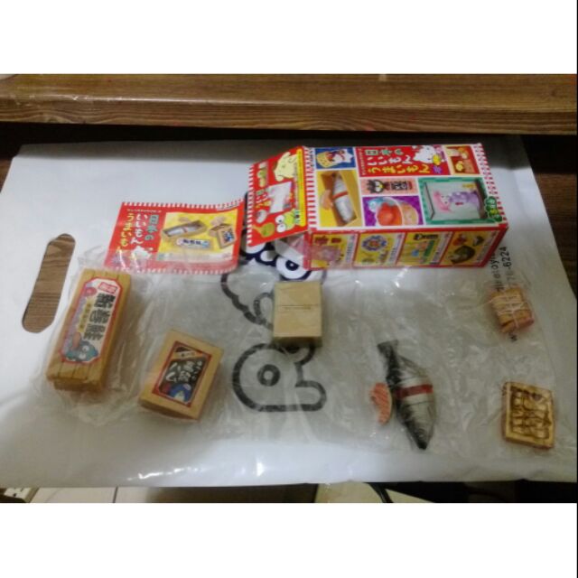 Rement 三麗鷗 超值 鮭魚 肉品組 豆芽社長 鮪魚前輩 可用