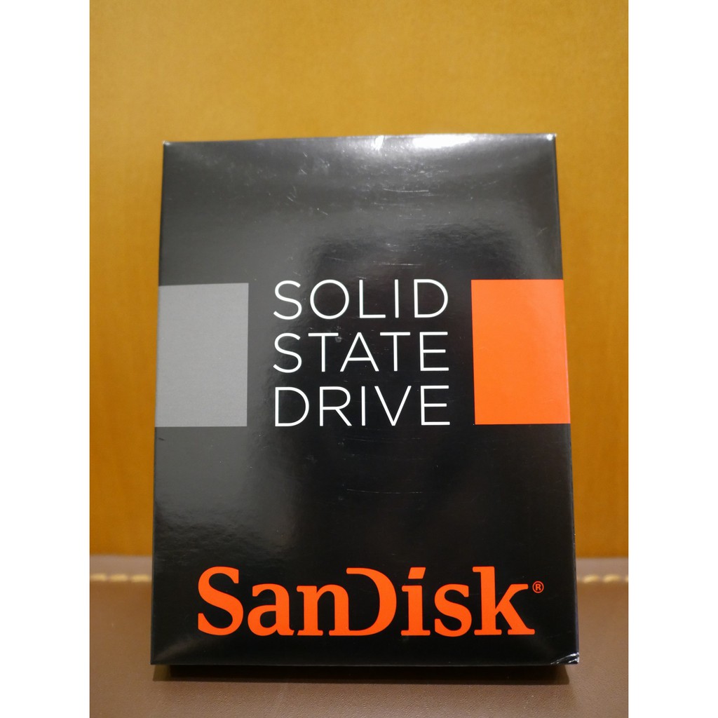 sandisk SSD Z400s 256G 企業級