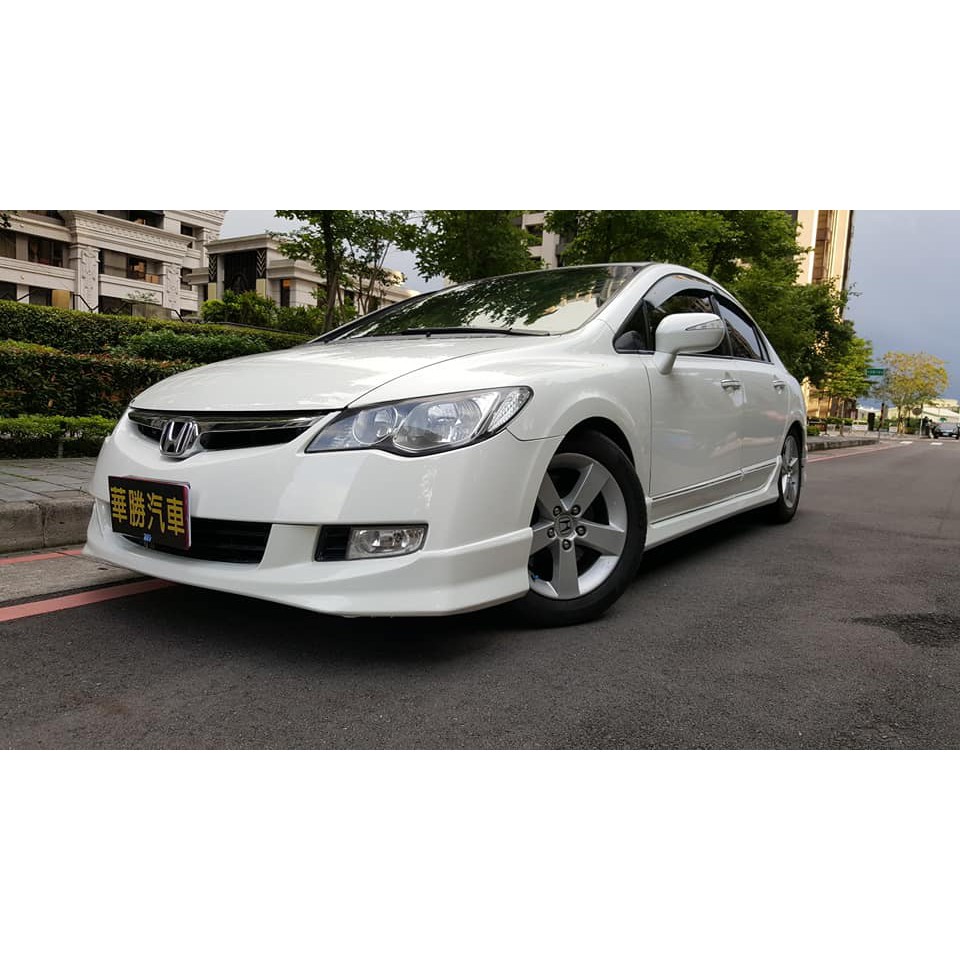 『2007年HONDA 本田 K12』🔎FB搜尋：華勝汽車/中古 二手 代步