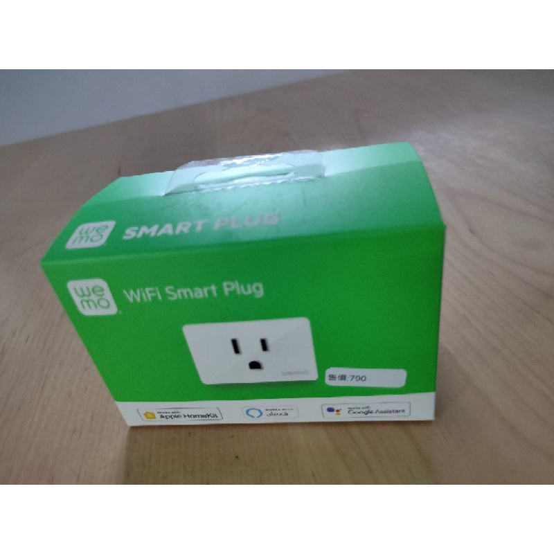  Wemo Wifi Google Home Assistant Alexa Homekit 