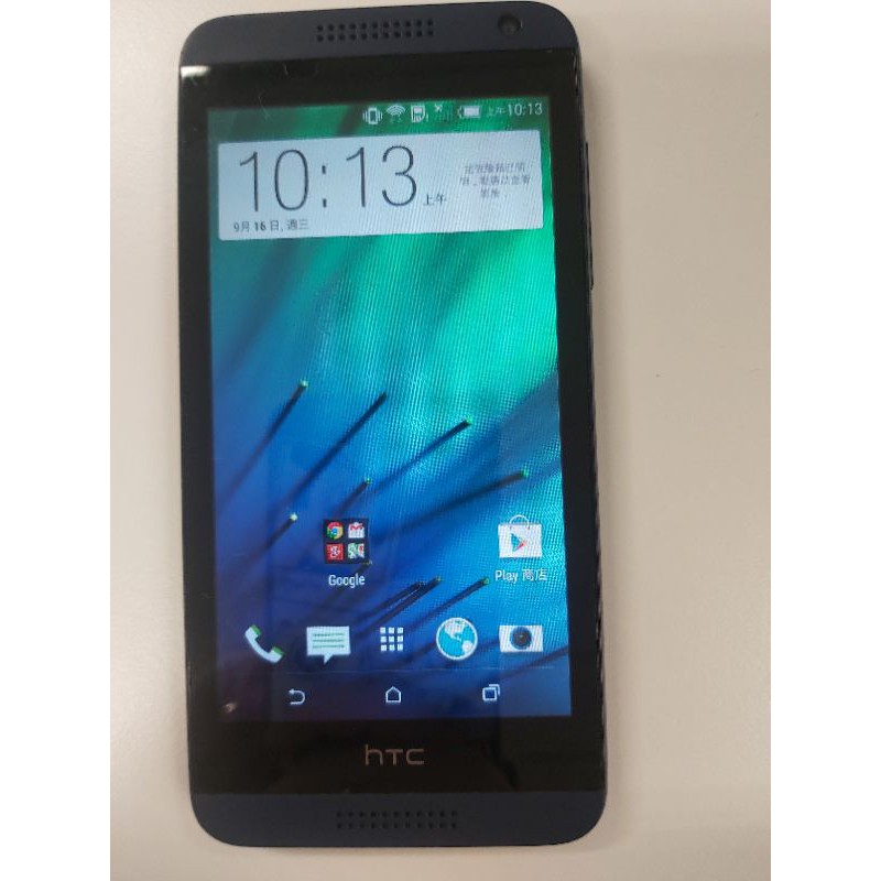 HTC610二手手機