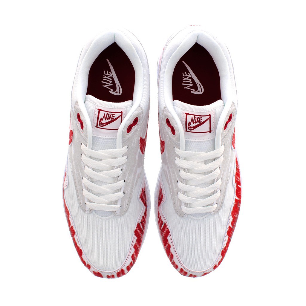 air max one sketch